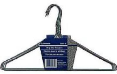 Assorted Color Wire Hanger