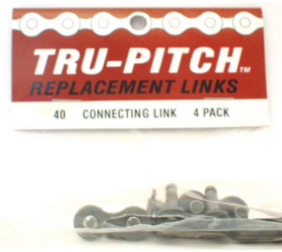 Connecting Link #40
