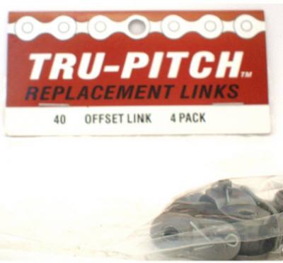 Offset Link #40