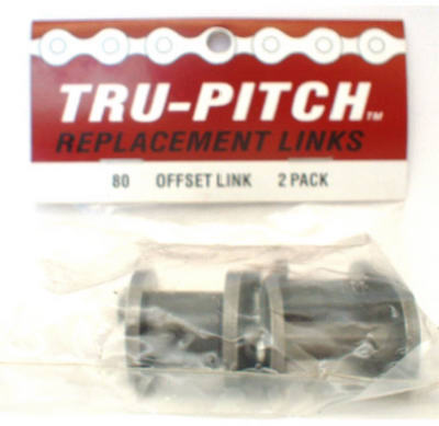 Offset Link #80