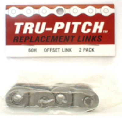 Offset Link # 60