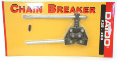 Chain Breaker #25-60