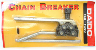 Chain Breaker #60-100