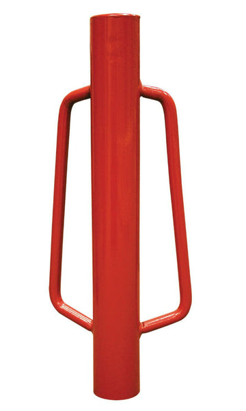 FarmGard® 901147A Fence Post Driver, Red, 23-1/2"