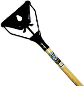 "Abco" Wing Nut Mop Stick - 48"