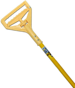 "Abco" Fiberglass Mop Stick - 60"