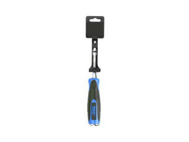 Master Mechanic 490562 Bi-Material Wood Chisel, 1/4"