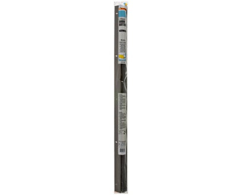 Frost King UDB36BR Universal Door Bottom, 1-3/4" x 36", Brown