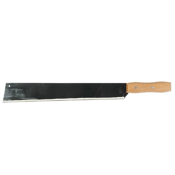 Seymour 41748 Corn Knife, Tapered Cutlery Steel Blade, 18"