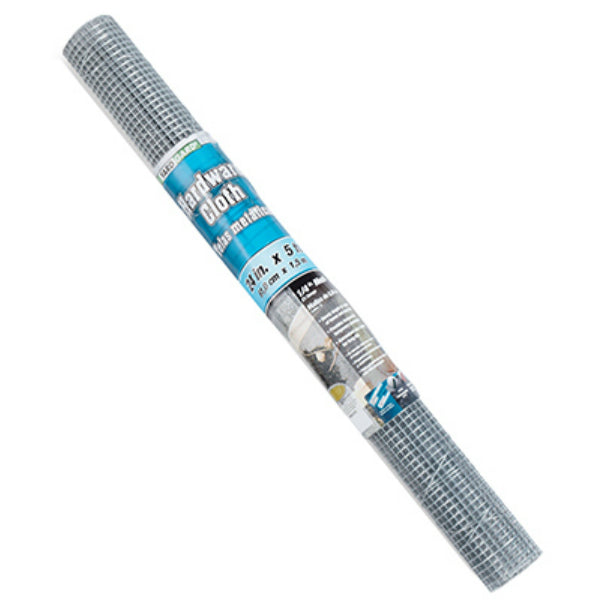 YardGard® 308231B Galvanized Hardware Cloth, 23-Gauge, 24" x 5'