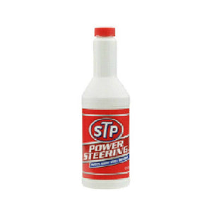 STP 00204 Heavy Duty Power Steering Fluid, 12 Oz