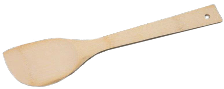 Chef Craft 20639 Stir Fry Spatula, 12"