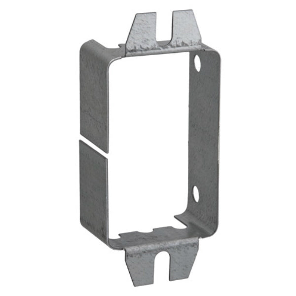 RACO® 976 Add-A-Depth Extension Ring with Two 1-1/8" Screws
