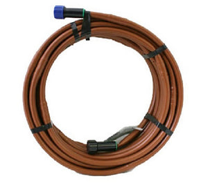 Raindrip R290DP Drip Watering Soaker System, 1/2" x 50'