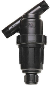 Raindrip R605DT Y-Filter & Plant Food Applicator
