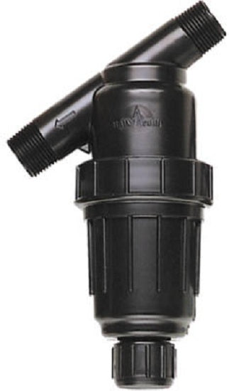 Raindrip R605DT Y-Filter & Plant Food Applicator