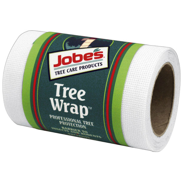 Jobe’s® 5230 Tree Wrap™ Professional Tree Protection, 4" x 20'