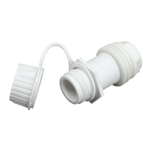 Igloo® 24011 Replacement Threaded Drain Plug for 50-165 Qt Coolers