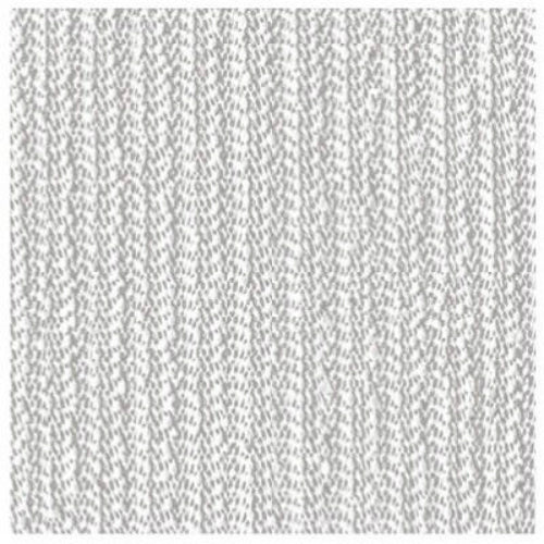 Magic Cover® 05F-187514-06 Grip Non-Adhesive Liner, 18" x 5', White