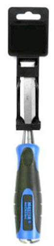 Master Mechanic 504137 Bi-Material Wood Chisel, 3/4"