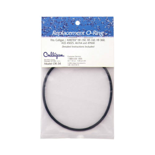 Culligan OR-34 O-Ring for Housing, 3/4"