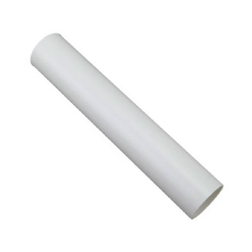 Master Plumber 504-316 Kitchen Drain Solvent Extension Tube, 1-1/2" x 7"