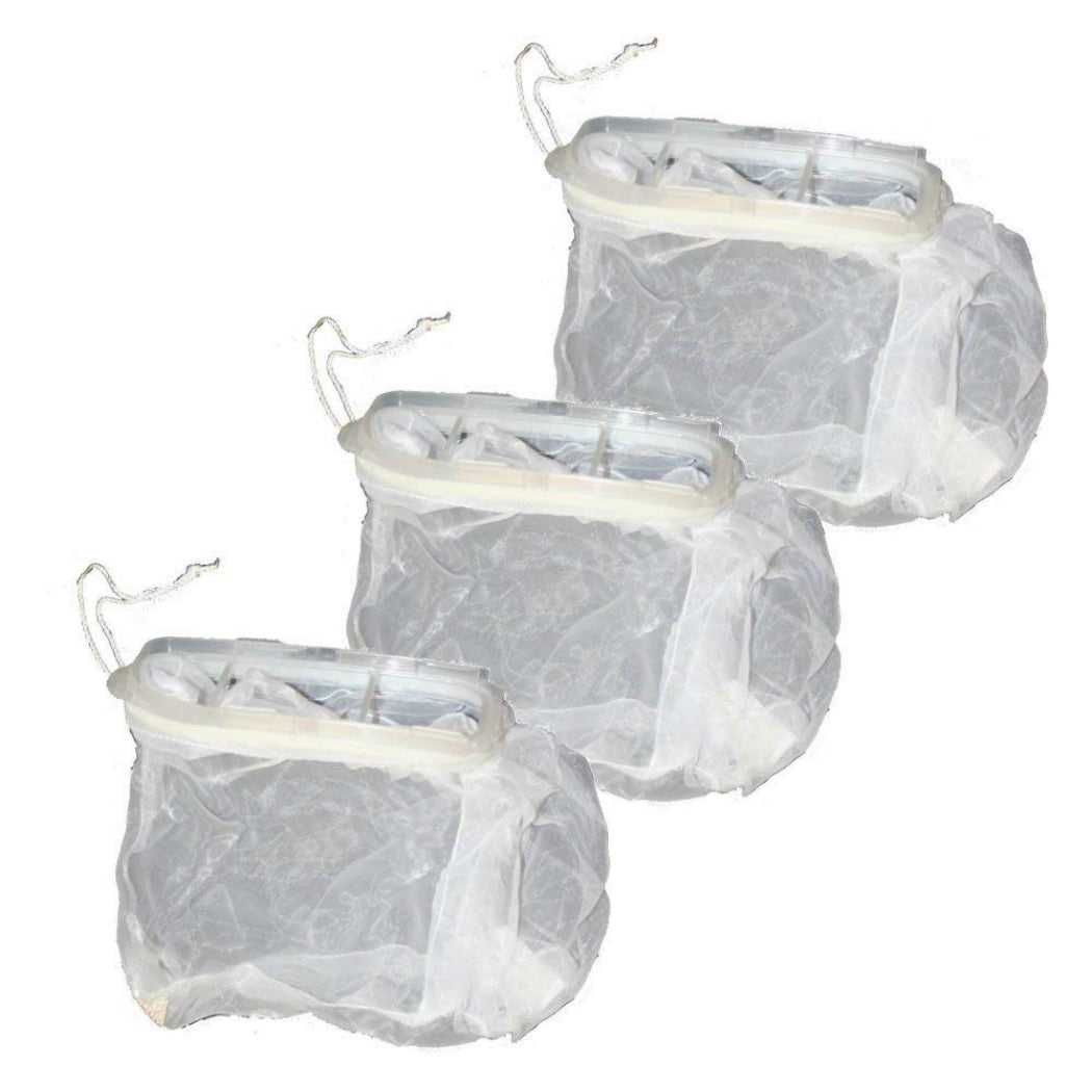 Mosquito Magnet® MM3000NET-3 Liberty Replacement Net for #MM3000, 3-Pack