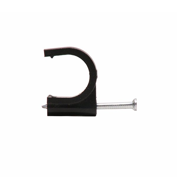 Raindrip® R395CB Tubing Support Clamps, 1/2", 3-Pack