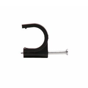 Raindrip® R395CB Tubing Support Clamps, 1/2", 3-Pack