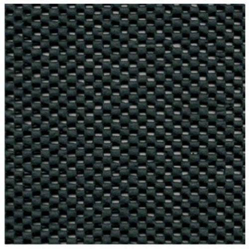 Magic Cover® 05F-127910-06 Grip Extra Liner, 12" x 5', Black