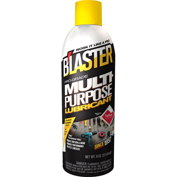 Blaster® PB-50 All Purpose Lubricant, 8 Oz