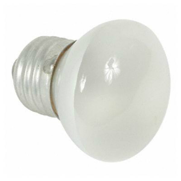 GE 25776 Indoor Spotlight R14 Directional Bulb w/Medium Base, Soft White, 40W