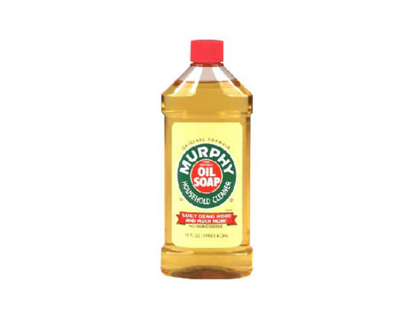 Murphy® 01131 Concentrated Liquid Oil Soap, 16 Oz