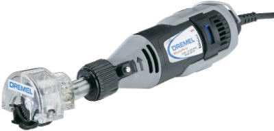 Dremel 670-01 Mini Saw Attachment