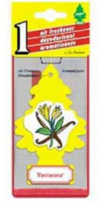 Vanilla Air Freshener