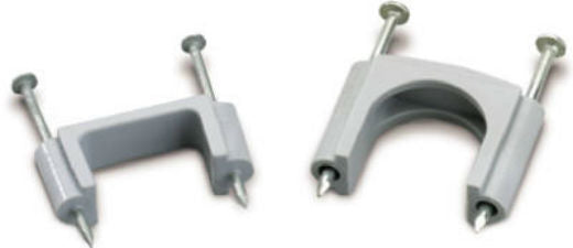 Gardner Bender GSE-205 Service Entrance Cable Strap, #2 SEU
