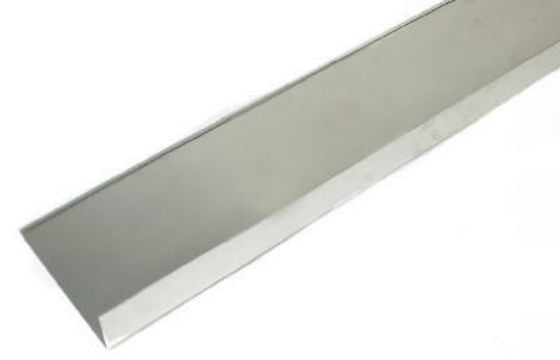Amerimax 5402000060 Aluminum Rain Diverter, Mill Finish