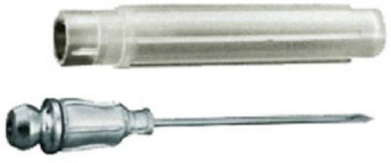 Plews LubriMatic™ 05-037 Grease Injector Needle with Plastic Cover