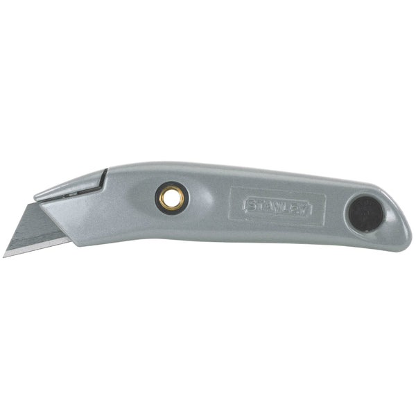 Stanley® 10-399 Swivel-Lock® Fixed Blade Knife, 6"