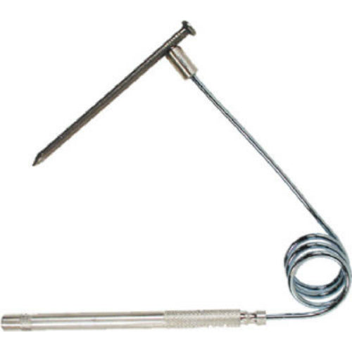 Master Magnetic 07229 Bend-It Bendable Magnetic Pick-up Tool, 2 Lb, 19 inches