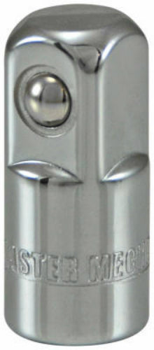 Master Mechanic 517964 Adapter, 1/4" Drive x 3/8"