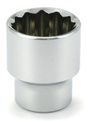 Master Mechanic 518913 12-Point Socket, 1/2" Drive, 30MM