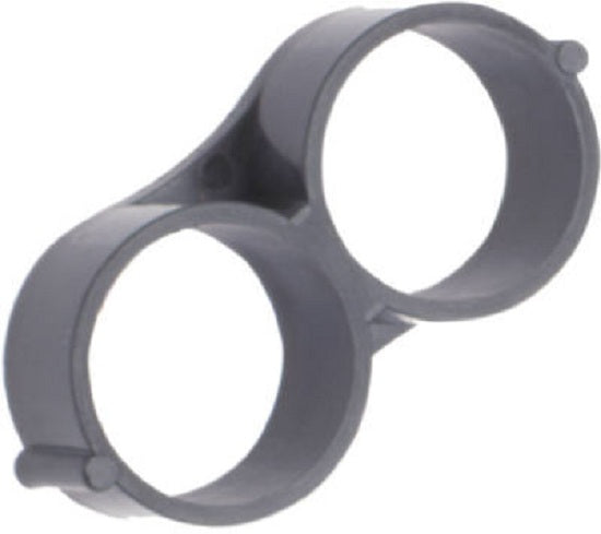 Raindrip R301CT Hose End Clamps, 1/2", 5-Pack