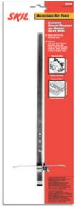 Skil® 95100 Consumer Saw Adjustable Rip Fence