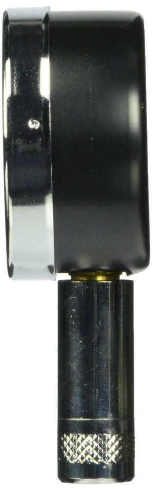 Slime® 20049 Standard Tire Pressure Gauge with Bleeder Valve, 5-60 PSI