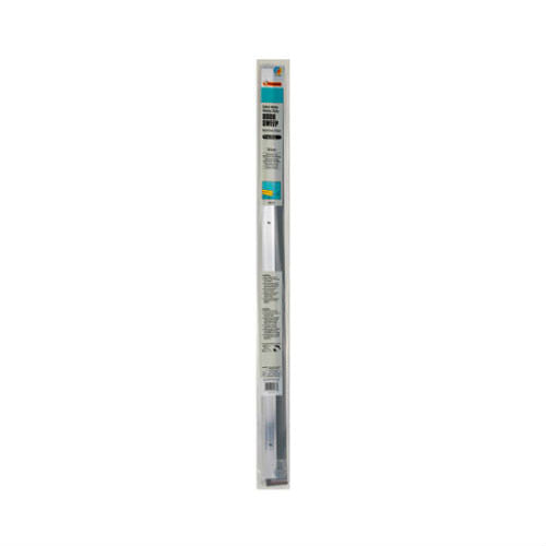 Frost King A62/36H Silver Door Sweep, 2" x 36"