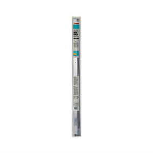 Frost King A62/36H Silver Door Sweep, 2" x 36"