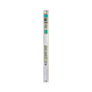 Frost King A62/36WH Door Sweep, 2" x 36", White