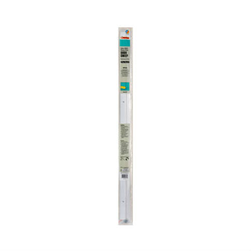 Frost King A62/36WH Door Sweep, 2" x 36", White