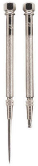 General Tools 83 Pocket Scriber, Overall Length 4-3/4", 1/4" Body DM